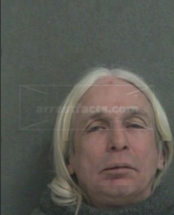 Randy Eugene Agard