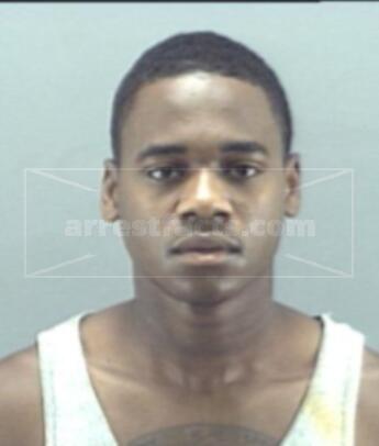 Quinton Jahari Hilburn