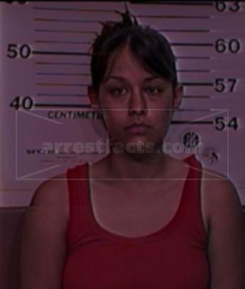 Leah Nicole Gomez