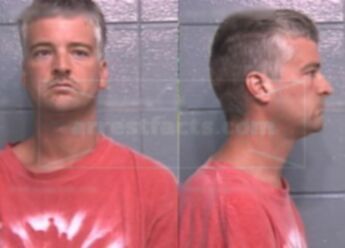 Gregory Paul Mize