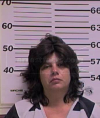 Susan Elaine Bell