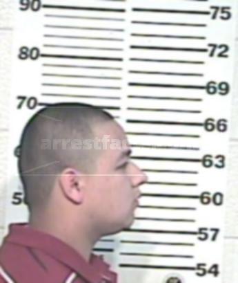 Jose Iii Guzman Rocha