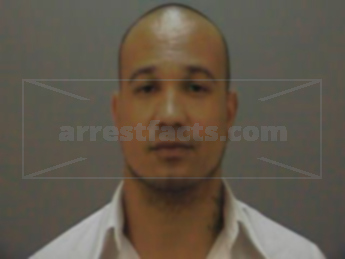 Tristian Desean Mayberry