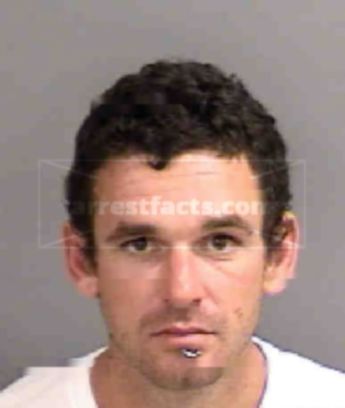 Sheldon Ray Napier