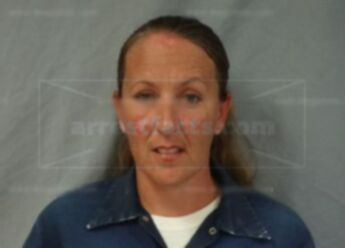 Jennifer M Pruitt