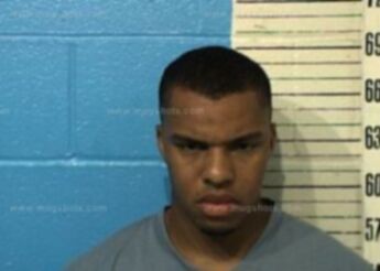 Terrance Don Harris
