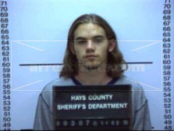 Marc Stanton Fredrick