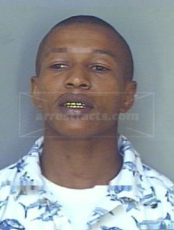Tavares Deon Cotton