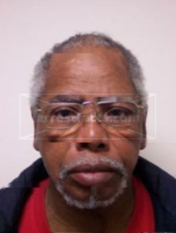Charles Wesley Jimmerson