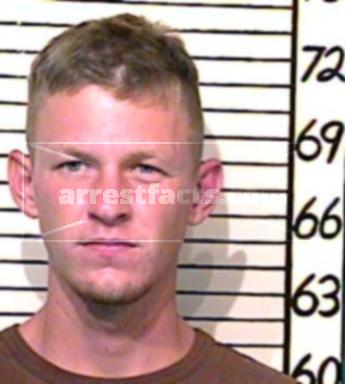 Eric Matthew Grohman