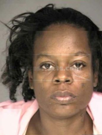 Dartisha Holman