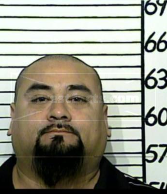 Raul Garcia Cruz
