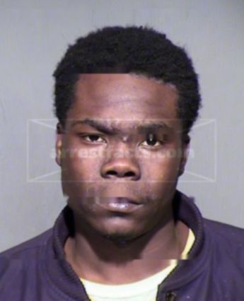 Carlos Eugene Hawk