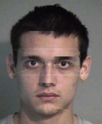 Christopher L Ochoa