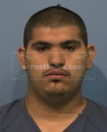 Fabian Henry Flores