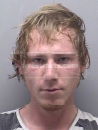 Christopher Wayne Hall