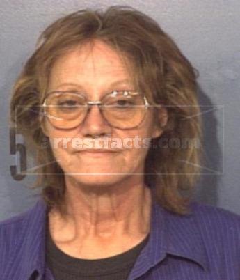 Linda Sue Roberts