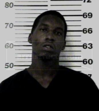 Christopher Deshawn Sherman
