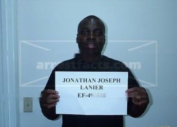 Jonathan Joseph Lanier