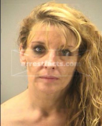 Carey Lynn Bishop
