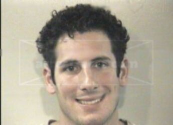 Patrick Zarelli
