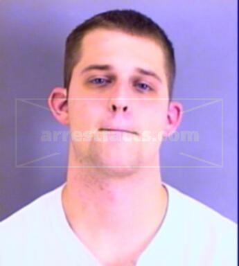 Justin Lee Robertson