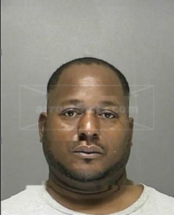 Ricky Lavial Glover