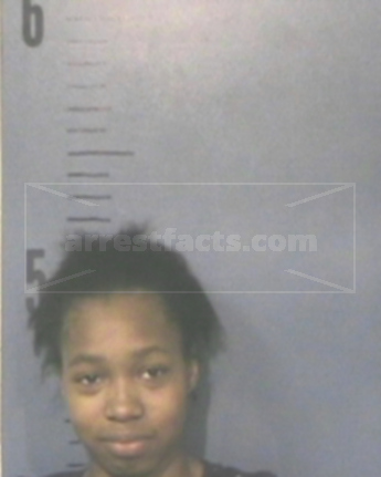 Shadara Lasheka Martin