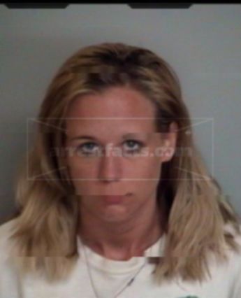 Kimberley Michelle Thomas