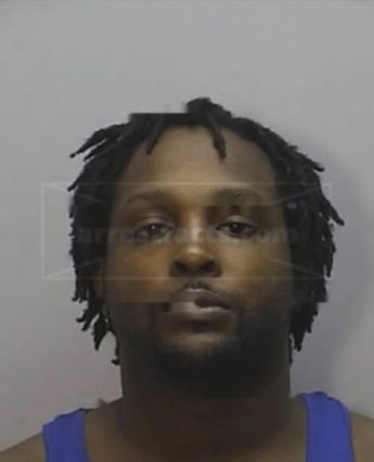 Anthony Lamont Lyles