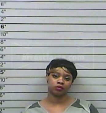 Amberrell C Gaston