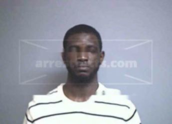 Cory Jamal Sellers