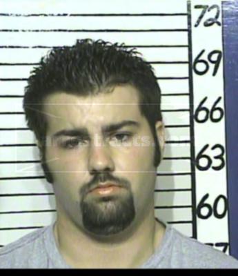 Jordan Charles Berthelot