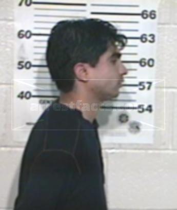 David Rodriguez Cerda