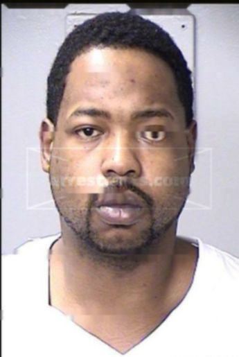 Deshawn Marcel Coleman
