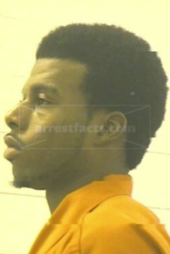 Shavarion Torrez Kelly