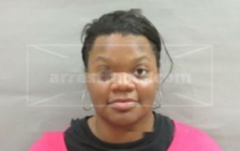 Enjolic Sada Rutledge