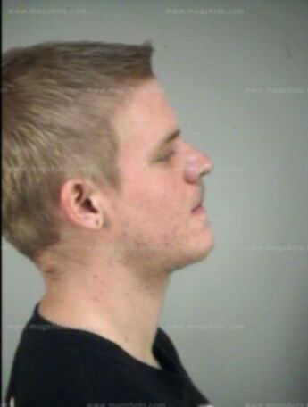 Tyler Jordan Clark