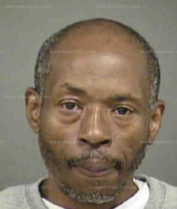 Stanley Louis Palmer