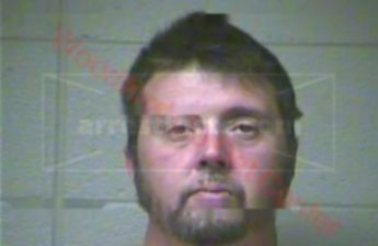 Michael Patterson Smith