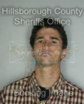 Branden Oliver Palmer