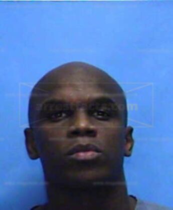 Christopher J Robinson