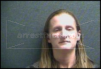 Melissa Suzanne Jones