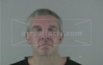 Robert Earl Cole