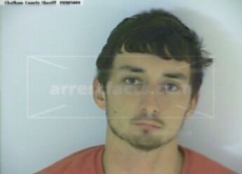 Brentley Eugene Knight