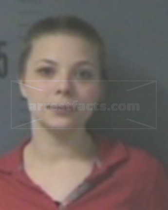 Victoria Paige Nigar