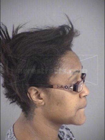 Lasha Lavatte Jones