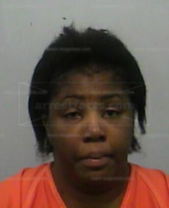 Stephanie Dawanna Calhoun
