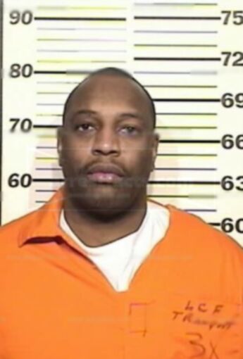 Reginald Marcus Porter
