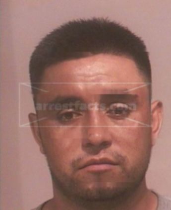 Jenaro Bustamante